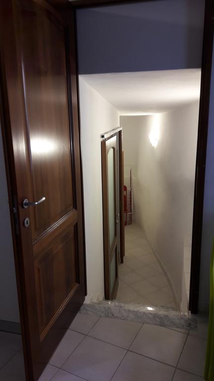 U Marin Appartement Pietra Ligure Buitenkant foto